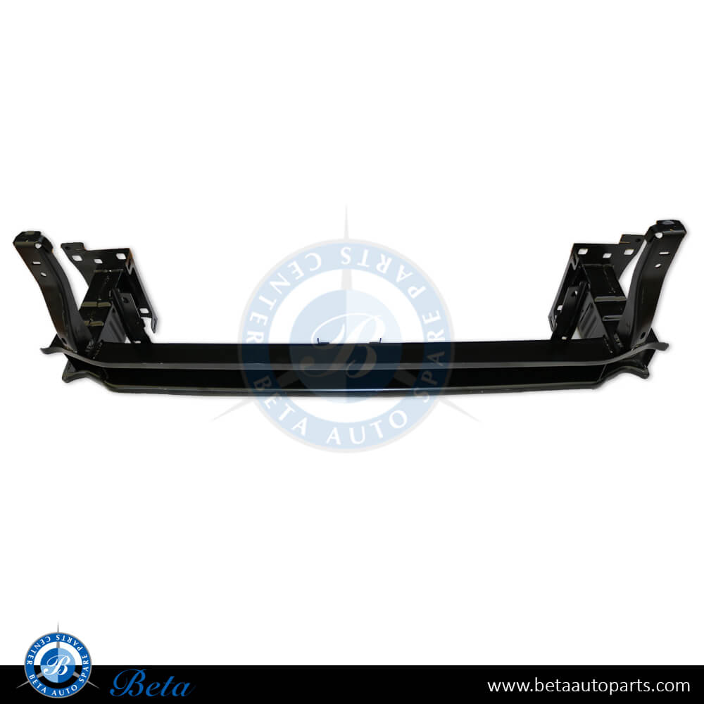 Front Bumper Reinforcement USA type for Volkswagen Jetta 2019-up models, Part Number 17A807109G Front Bumper Reinforcement USA type for Volkswagen Jetta 2019-up models, Part Number 17A807109G
